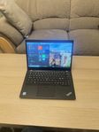 Lenovo Thinkpad X390 13,3" FHD IPS Core i7-8565U 4,6Ghz 