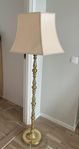 Retro lampa