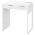 Ikea Micke skrivbord 73x50 cm