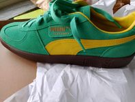 Puma oanvända 