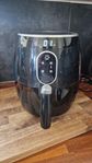 Silvercrest varmluft fritös 1350W