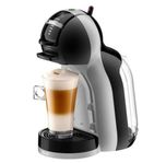 Kaffemaskin / kapselmaskin Nescafé Dolce Gusto mini me