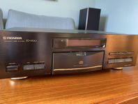 cd -spelare pioneer