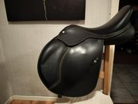 Wintec jump 16,5