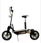 Lyfco elscooter 2000 w