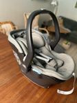 UPPAbaby MESA I-Size Babyskydd