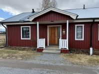 Lägenhet i Skråmträsk