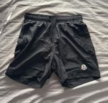 Moncler badshorts