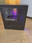 Gaming dator (perfekt första dator)