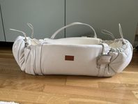 Bärselen, babysitter, Najell Sleepcarrier m.m.