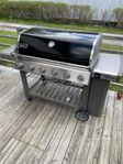 Weber Genesis GBS E-610