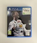 FIFA 18