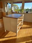 Ikea Tornviken köksö