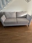 2-sits soffa 