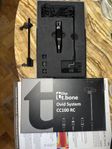 the t. bone Ovid System CC100 RC + guitar clip