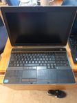 dell e6530