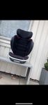 Besafe bältesstol 
