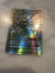 Pokémon kort 
