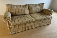 Norell Soffa - Modell "Plaza" 2,5 sits