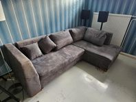 Bäddsoffa i fint skick