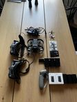 DJI Avata Pro-View Combo + Extra Tillbehör
