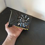 GTX 1660 6GB