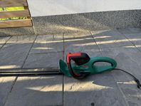 Bosch Häcksax 60 cm