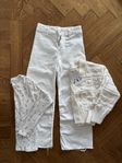 Kläder Zara, nyskick stl 134 140 