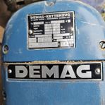 Telfer Demag