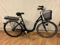 Yosemite elcykel, 28" 7 växlar