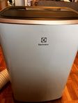 Portable Electrolux Ac