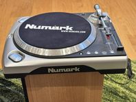 skivspelare Numark