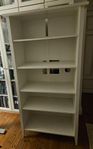 Hylla från IKEA ommålad antikvit