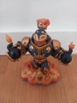 Swap Force Blast Zone
