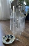 Taklampa IKEA 