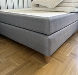 KONTINENTALSÄNG Jensen AMBASSADÖR 180*200
