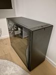 Fractal Design Define S2 Chassi