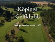 Spelrätt Köpings GK
