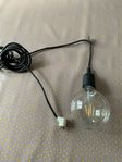 Muuto E27 lampa