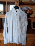 kostym+skjorta xs slim fit