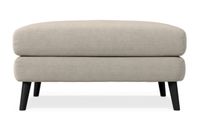 Fotpall Madison Lux Mio