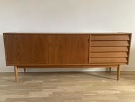 Sideboard Teak- Ikea Trudy
