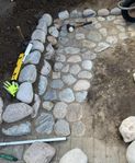 natursten kullersten i storsäckar 700kg 