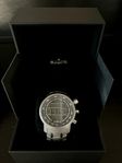 SUUNTO Elementum Terra Steel Watch