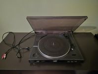 pioneer vinyl spelare