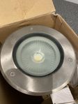  Utomhus LED markspot