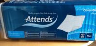 Attends Cover-Dri Plus Hygienunderlägg 60 x 90