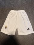 Real Madrid Shorts