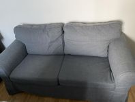 Ektorp 2-sits soffa