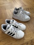 Adidas & Puma sneakers